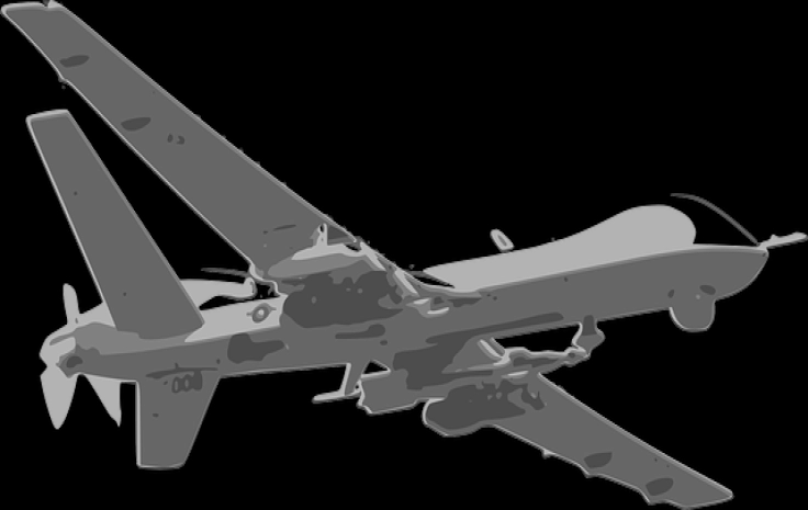 piccolo based uav